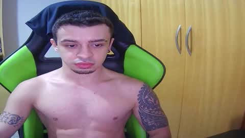 1good_vibes1 online show from January 2026 04:38:02 AM