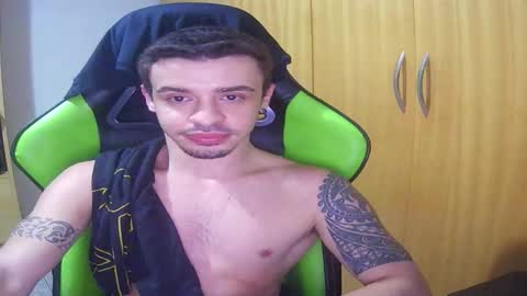 1good_vibes1 online show from February 2026 06:40:02 AM