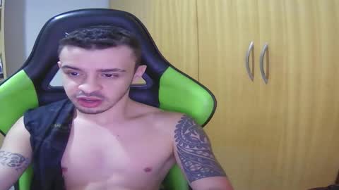 Snapshot of 1good_vibes1 chatting on February 2026 05:18:02 AM 1good_vibes1 online show from February 2026 05:18:02 AM