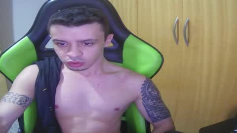 Snapshot of 1good_vibes1 chatting on March 2026 04:18:01 AM 1good_vibes1 online show from March 2026 04:18:01 AM