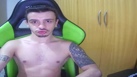 Snapshot of 1good_vibes1 chatting on April 2026 06:33:01 AM 1good_vibes1 online show from April 2026 06:33:01 AM