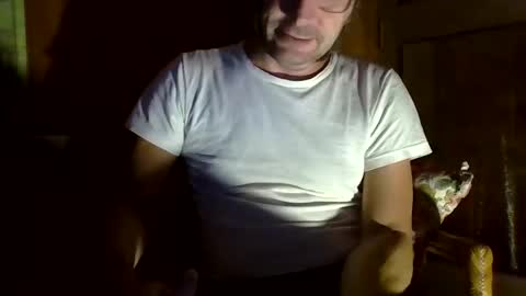 Snapshot of 1guido chatting on September 2025 07:26:01 PM Guido online show from September 2025 07:26:01 PM