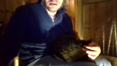 Snapshot of 1guido chatting on October 2025 05:11:02 PM Guido online show from October 2025 05:11:02 PM