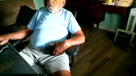 1handyanddee online show from July 2026 03:27:02 PM