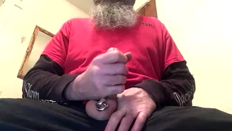 Snapshot of 1harddad2swallow chatting on January 2026 04:50:02 AM 1harddad2swallow online show from January 2026 04:50:02 AM