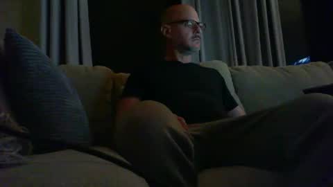 Snapshot of 1hotbaldguy chatting on January 2026 07:01:01 AM 1hotbaldguy online show from January 2026 07:01:01 AM