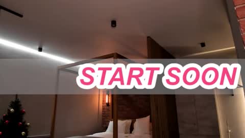 Lily 3 online show from February 2026 06:23:02 PM