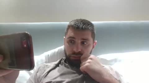 kam online show from October 2025 11:05:01 PM