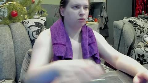 1LINDSEY1 online show from January 2025 09:34:01 AM