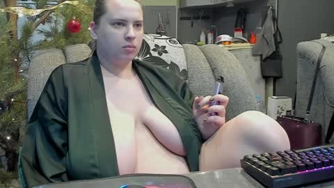 1LINDSEY1 online show from January 2025 06:38:02 PM