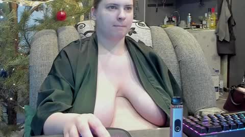 1LINDSEY1 online show from January 2025 07:12:01 PM