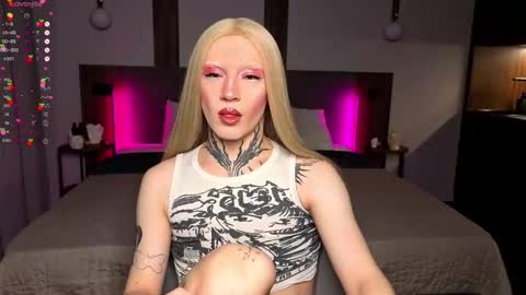 Michelle online show from February 2026 05:27:01 PM