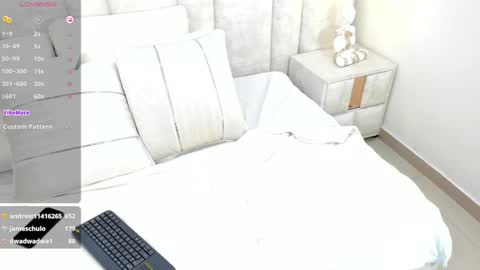 Snapshot of 1m_nahomi chatting on January 2025 02:08:02 PM Nahomi online show from January 2025 02:08:02 PM