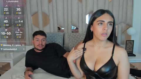 Valery  online show from December 2024 05:43:01 PM