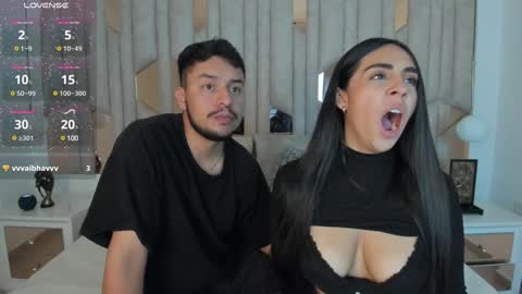 Valery  online show from December 2024 02:33:02 PM