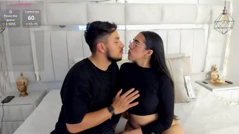 Valery  online show from February 2025 04:11:02 AM