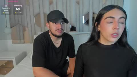 Valery  online show from February 2025 01:14:01 PM