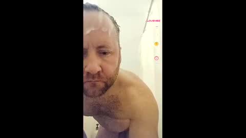 Snapshot of 1machine1guy chatting on March 2025 02:42:02 PM Clay online show from March 2025 02:42:02 PM