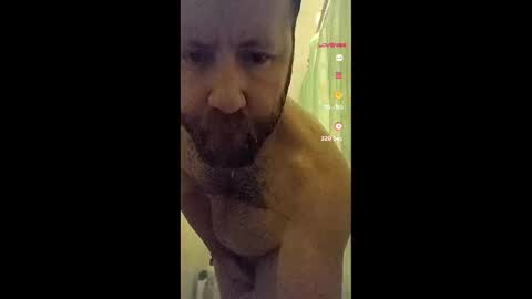 Snapshot of 1machine1guy chatting on February 2026 01:05:01 PM Clay online show from February 2026 01:05:01 PM