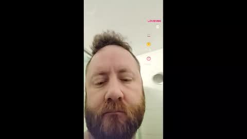 Snapshot of 1machine1guy chatting on March 2026 11:36:01 AM Clay online show from March 2026 11:36:01 AM