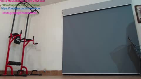 1manshow11 online show from September 2025 12:01:02 AM