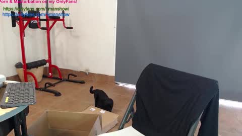 1manshow11 online show from October 2025 05:46:02 PM