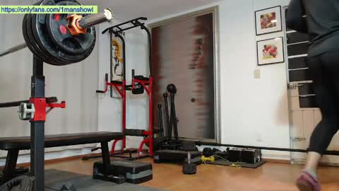 1manshow11 online show from April 2026 11:54:02 AM