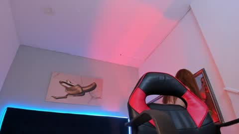 Snapshot of 1marilyn_smithh chatting on February 2025 09:40:01 PM online show from February 2025 09:40:01 PM