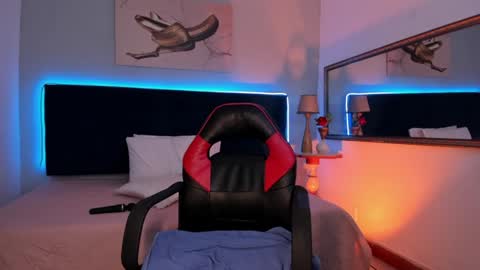 Snapshot of 1marilyn_smithh chatting on February 2025 08:45:02 PM online show from February 2025 08:45:02 PM