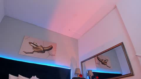 Snapshot of 1marilyn_smithh chatting on February 2025 06:44:01 PM online show from February 2025 06:44:01 PM