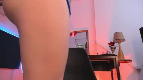 Snapshot of 1marilyn_smithh chatting on February 2025 06:21:01 PM online show from February 2025 06:21:01 PM