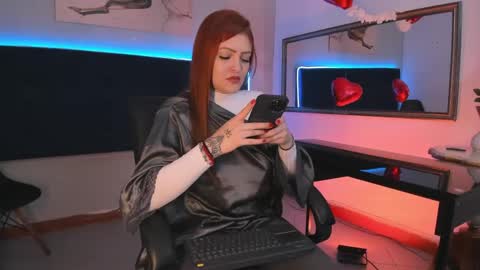 Snapshot of 1marilyn_smithh chatting on February 2025 06:24:02 PM online show from February 2025 06:24:02 PM