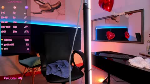 Snapshot of 1marilyn_smithh chatting on February 2025 10:03:02 PM online show from February 2025 10:03:02 PM