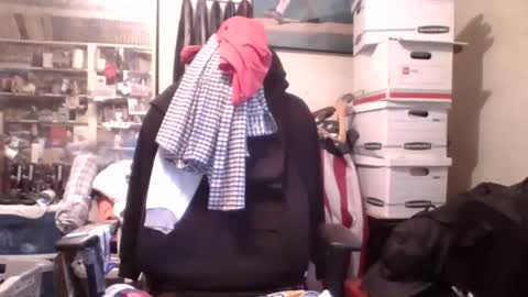 milkman online show from May 2026 08:50:02 PM