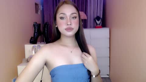1miracle_tranny online show from March 2026 04:17:02 AM