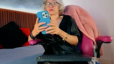 Miss Monserrate online show from February 2026 12:21:01 PM