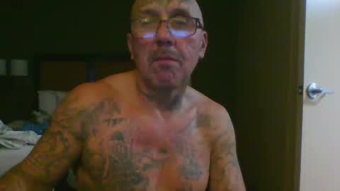 TheShyOne18 online show from February 2025 09:11:01 AM