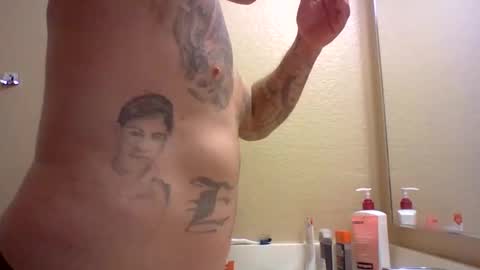 TheShyOne18 online show from March 2026 10:27:02 PM