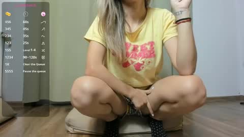 molly online show from May 2026 06:57:01 PM