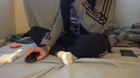 Snapshot of 1ofthegoodguys chatting on December 2025 08:29:01 PM 1ofthegoodguys online show from December 2025 08:29:01 PM