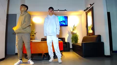 pushman online show from February 2026 01:33:02 PM