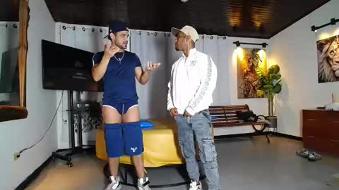 pushman online show from March 2026 11:44:02 AM