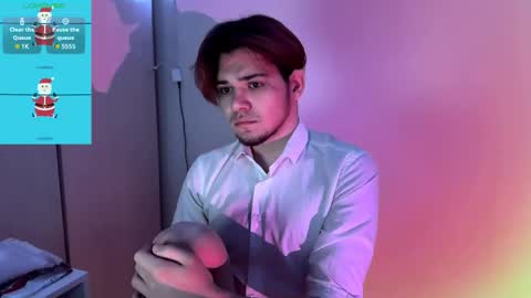 Snapshot of 1roberttt chatting on December 2025 01:33:02 AM 1roberttt online show from December 2025 01:33:02 AM