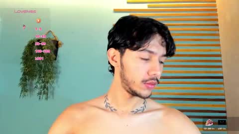 Sebastian online show from September 2025 07:02:02 PM