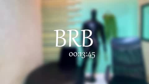 Sebastian online show from October 2025 07:14:02 AM