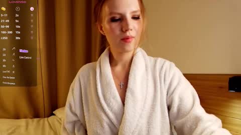 Snapshot of 1slavicdoll chatting on October 2025 01:13:02 AM VICTORIA online show from October 2025 01:13:02 AM