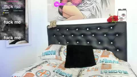 1sweetvaleria1 online show from June 2026 12:57:01 AM