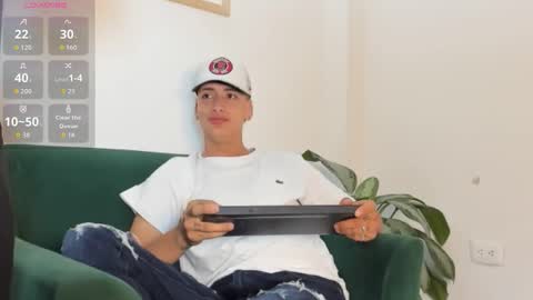 1Threestar online show from November 2025 12:49:01 PM