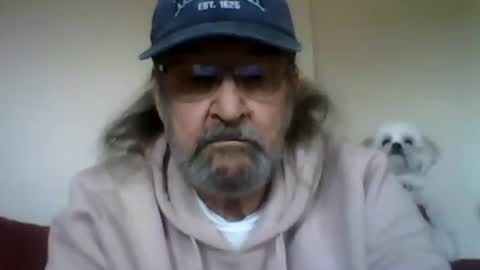 Snapshot of 1valentine chatting on January 2025 08:54:01 PM 1valentine online show from January 2025 08:54:01 PM