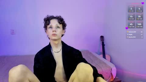 Milos online show from February 2025 04:03:02 AM